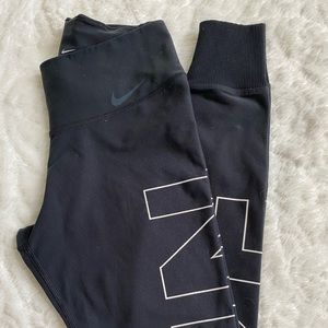 Nike Dri-fit Legend Tights/leggings